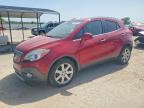 2013 BUICK ENCORE