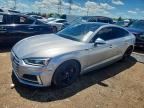 2018 AUDI S5