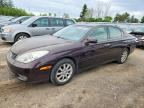 2002 LEXUS ES