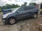 2012 CHEVROLET TRAVERSE