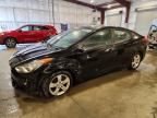 2012 HYUNDAI ELANTRA