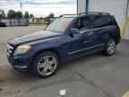 2014 MERCEDES-BENZ GLK