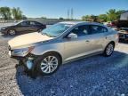 2016 BUICK LACROSSE