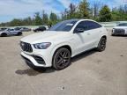 2022 MERCEDES-BENZ GLE COUPE
