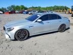 2018 MERCEDES-BENZ E