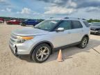 2012 FORD EXPLORER