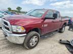 2018 RAM 2500