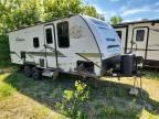 2022 WINNIBAGO RECREATIONAL VEHICLE (RV)