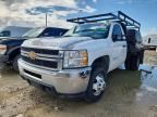 2013 CHEVROLET 20/2500