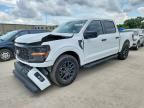 2025 FORD F150