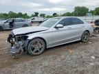 2015 MERCEDES-BENZ C