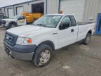 2007 FORD F150
