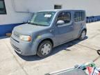 2014 NISSAN CUBE