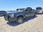 2004 CHEVROLET SILVERADO