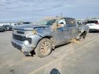 2025 CHEVROLET SILVERADO