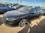 2023 HONDA ACCORD