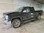 2016 GMC SIERRA