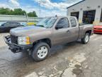 2013 CHEVROLET SILVERADO