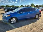 2014 KIA FORTE