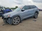 2022 VOLKSWAGEN ATLAS