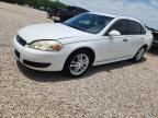 2014 CHEVROLET IMPALA LIMITED