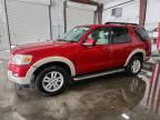 2010 FORD EXPLORER
