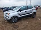 2021 FORD ECOSPORT