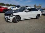 2021 BMW 330I