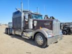 2006 KENWORTH W900