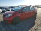 2013 KIA RIO