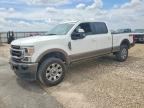2020 FORD F250