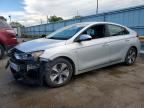 2019 HYUNDAI IONIQ