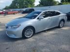 2014 LEXUS ES
