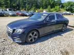 2018 MERCEDES-BENZ E