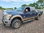 2014 FORD F350