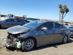 2017 TOYOTA PRIUS PRIME