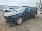 2007 FORD FUSION