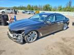 2016 BMW 750