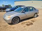 2003 HONDA CIVIC