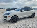 2025 PORSCHE CAYENNE