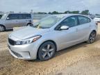 2018 KIA FORTE