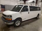 2014 CHEVROLET EXPRESS G3500