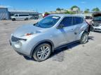 2013 NISSAN JUKE