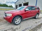 2013 DODGE DURANGO