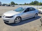 2005 ACURA TL