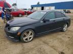 2011 MERCEDES-BENZ C