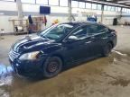 2014 NISSAN SENTRA
