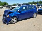 2012 CHEVROLET SONIC