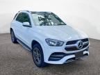 2020 MERCEDES-BENZ GLE