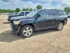 2010 TOYOTA HIGHLANDER